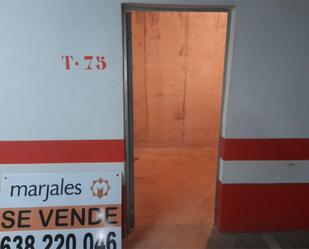 Box room for sale in Alhendín
