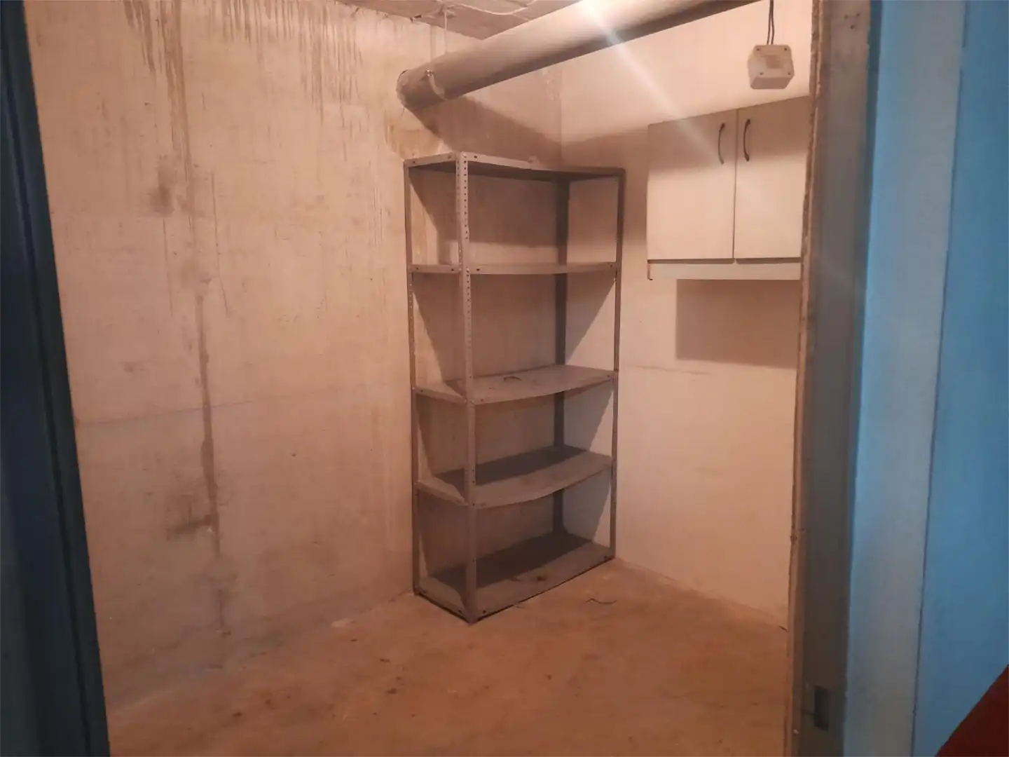 Trastero en venta en Alhendín