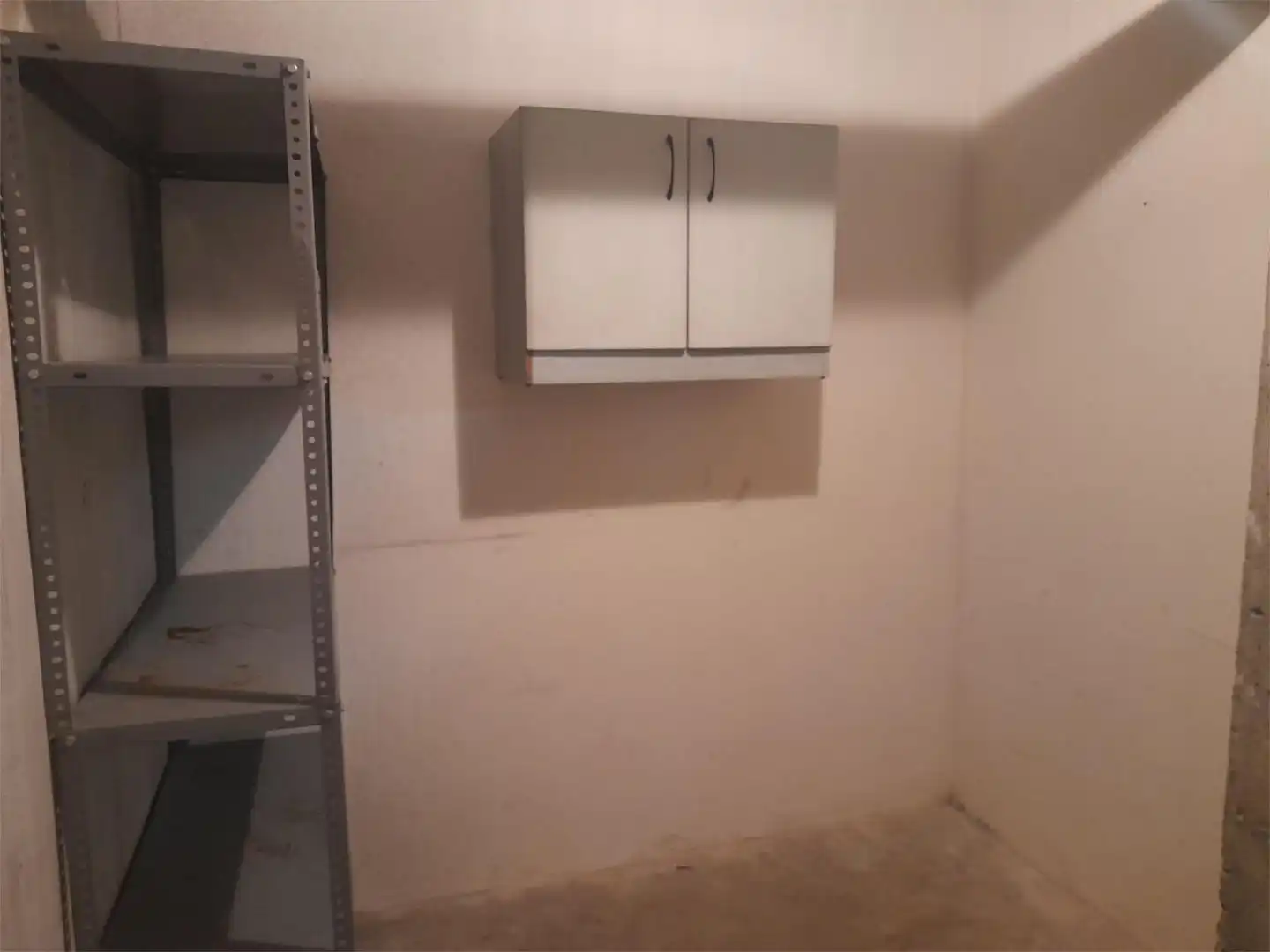 Trastero en venta en Alhendín