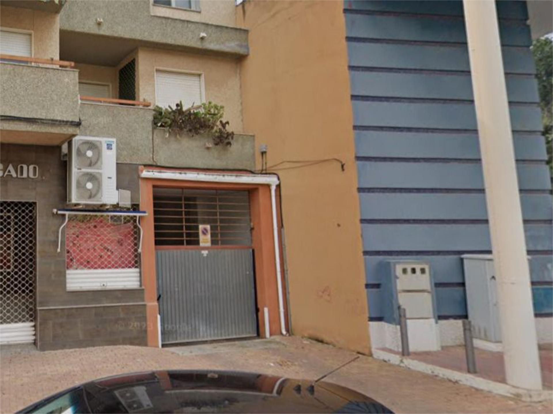 Exterior view of Garage to rent in San Pedro del Pinatar