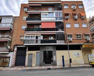 Exterior view of Garage for sale in San Sebastián de los Reyes