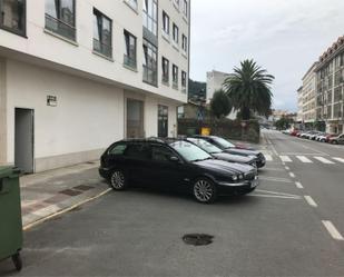 Parkplatz von Geschaftsraum miete in Pontedeume