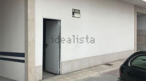 Photo 2 of Premises for rent in Avenida Ricardo Sánchez, 14, Pontedeume, A Coruña