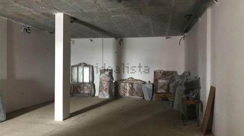 Photo 3 of Premises for rent in Avenida Ricardo Sánchez, 14, Pontedeume, A Coruña