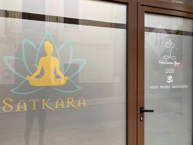 Local comercial en Alquiler en Carrer Cavanilles Villarrasa, 4 en Benisanó