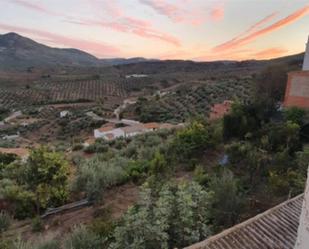 Jardí de Pis en venda en Bélmez de la Moraleda amb Terrassa i Balcó