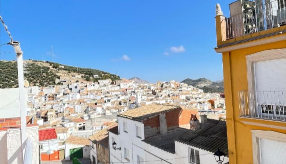 Casa adosada en venda a Calle del Nacimiento, 14, Bélmez de la Moraleda, Jaén - imatge 1 Foto 1 de Casa adosada en venda a Calle del Nacimiento, 14, Bélmez de la Moraleda, Jaén