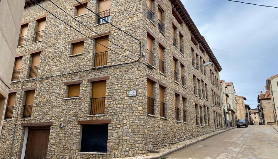 Study for sale in Calle Cuesta la Casica, Mosqueruela, Teruel - image 1 Photo 1 of Study for sale in Calle Cuesta la Casica, Mosqueruela, Teruel