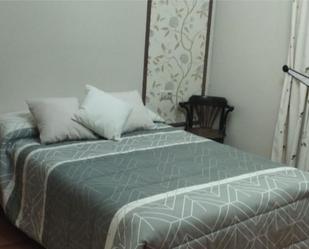 Bedroom of Flat to rent in Vilches  with Air Conditioner, Terrace and Furnished