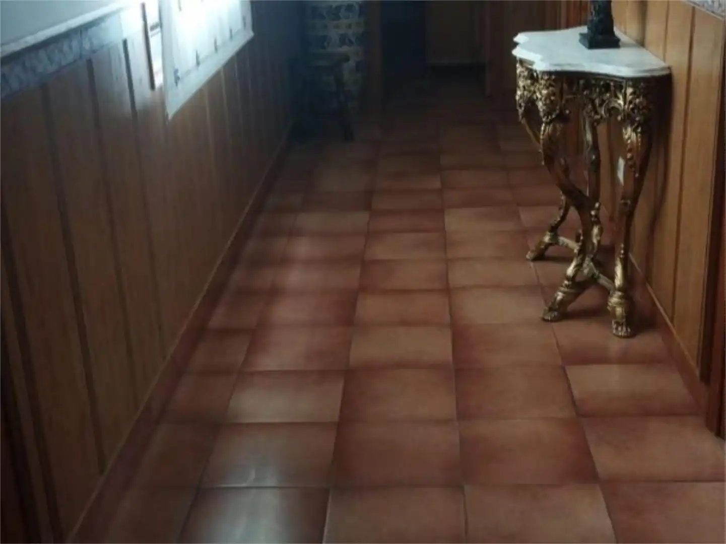 Flat for rent in Vilches  with Air Conditioner, Terrace and Furnished