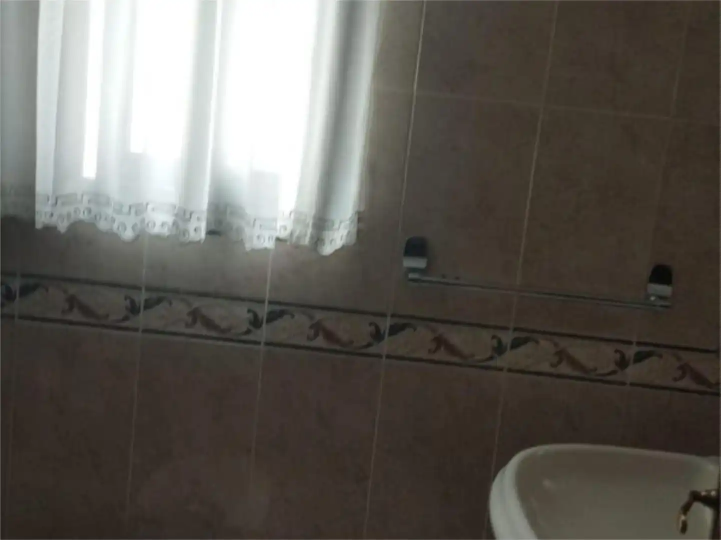 Bathroom of Flat for rent in Vilches  with Air Conditioner, Terrace and Furnished