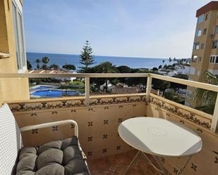 Flat to rent in Urbanizacion Alcantara, Mijas