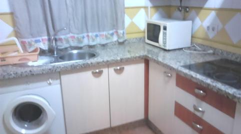 Photo 2 of Flat for sale in Calle Clemente Hidalgo, Barrio del Nervión,  Sevilla Capital