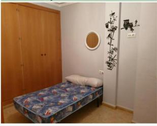 Bedroom of Flat for sale in Olula del Río