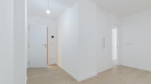 Photo 4 from new construction home in Flat for sale in Calle Vázquez Varela, 18, Plaza España - Corte Inglés, Pontevedra