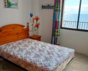 Bedroom of Flat for sale in Rubite  with Terrace and Balcony