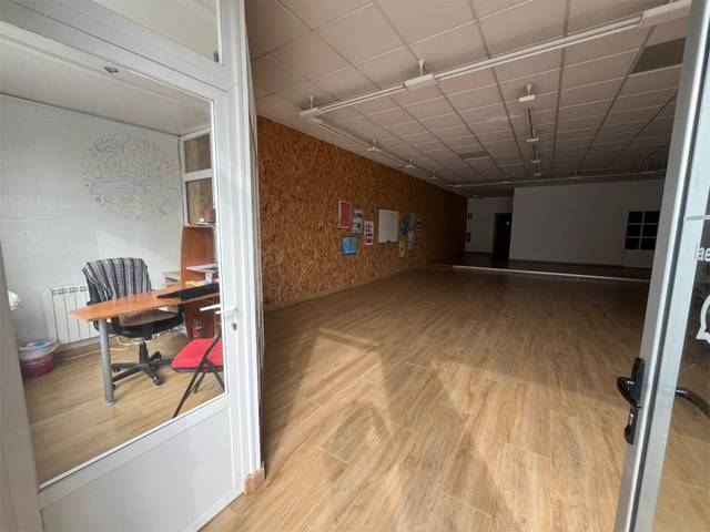 Local comercial en Alquiler en LU-221, 43 en Palas de Rei