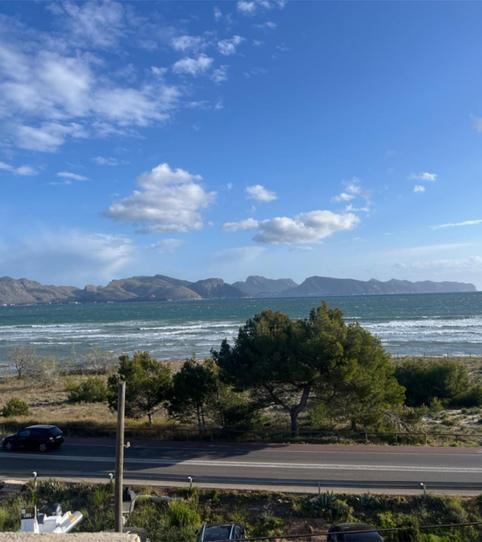 Foto 2 de Casa o xalet en venda a Carretera Port Pollença, 59, Bacarés - Manresa  - Bonaire, Illes Balears