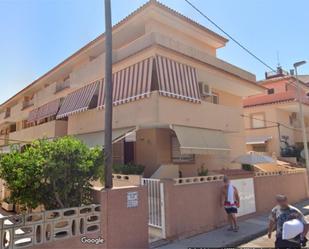 Exterior view of Apartment for sale in Sueca  with Terrace