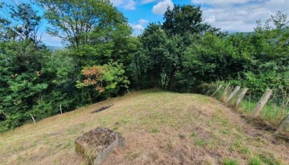 Urbanitzable en venda a Aldea la Casona, 15, Sama, Asturias - imatge 1 Foto 1 de Urbanitzable en venda a Aldea la Casona, 15, Sama, Asturias