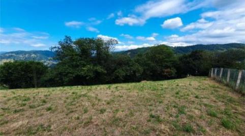 Urbanitzable en venda a Aldea la Casona, 15, Sama, Asturias - imatge 4 Foto 4 de Urbanitzable en venda a Aldea la Casona, 15, Sama, Asturias