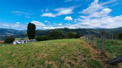 Urbanitzable en venda a Aldea la Casona, 15, Sama, Asturias - imatge 5 Foto 5 de Urbanitzable en venda a Aldea la Casona, 15, Sama, Asturias