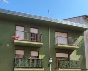 Exterior view of Flat for sale in El Escorial