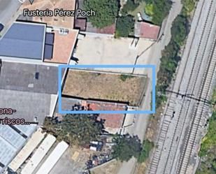 Land for sale in Girona Capital