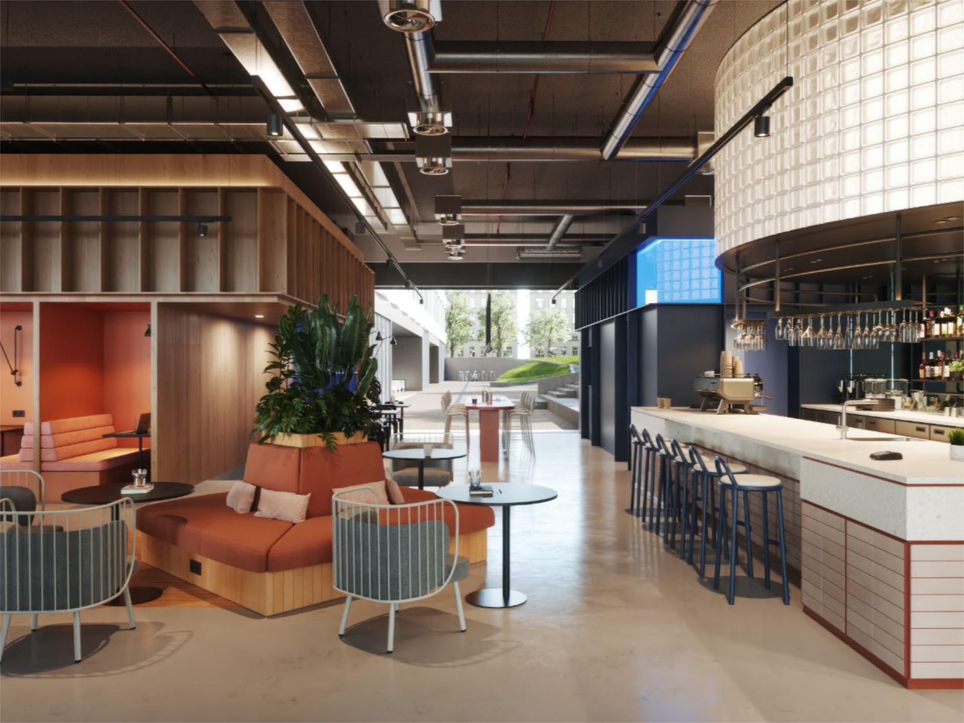 Office to rent in Donostia - San Sebastián 