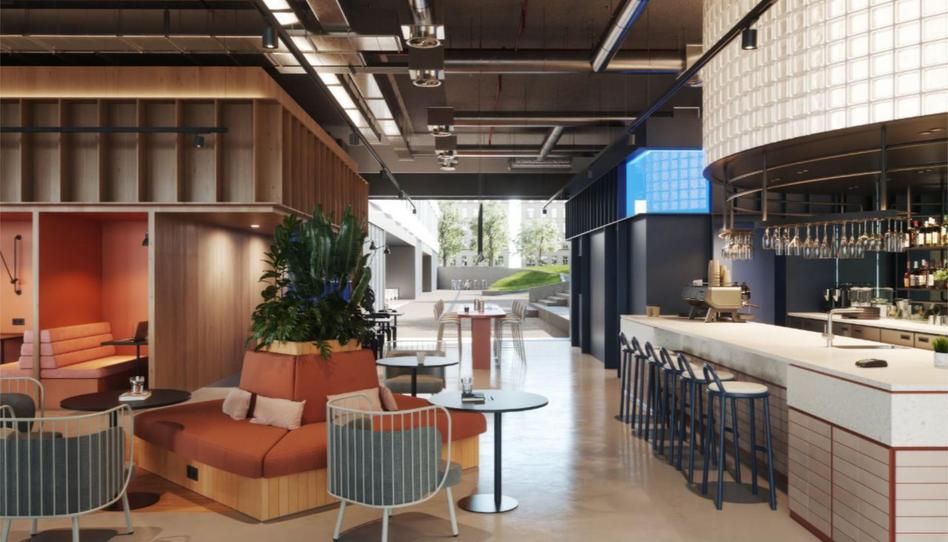 Office to rent in Otamendi Anaiak Kalea, 11, Riberas, Gipuzkoa - image 1 Photo 1 of Office to rent in Otamendi Anaiak Kalea, 11, Riberas, Gipuzkoa