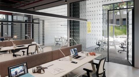 Office to rent in Otamendi Anaiak Kalea, 11, Riberas, Gipuzkoa - image 2 Photo 2 of Office to rent in Otamendi Anaiak Kalea, 11, Riberas, Gipuzkoa