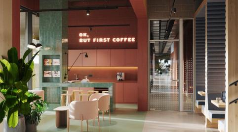 Office to rent in Otamendi Anaiak Kalea, 11, Riberas, Gipuzkoa - image 3 Photo 3 of Office to rent in Otamendi Anaiak Kalea, 11, Riberas, Gipuzkoa