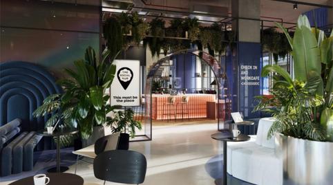 Office to rent in Otamendi Anaiak Kalea, 11, Riberas, Gipuzkoa - image 4 Photo 4 of Office to rent in Otamendi Anaiak Kalea, 11, Riberas, Gipuzkoa