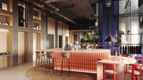 Office to rent in Otamendi Anaiak Kalea, 11, Riberas, Gipuzkoa - image 5 Photo 5 of Office to rent in Otamendi Anaiak Kalea, 11, Riberas, Gipuzkoa