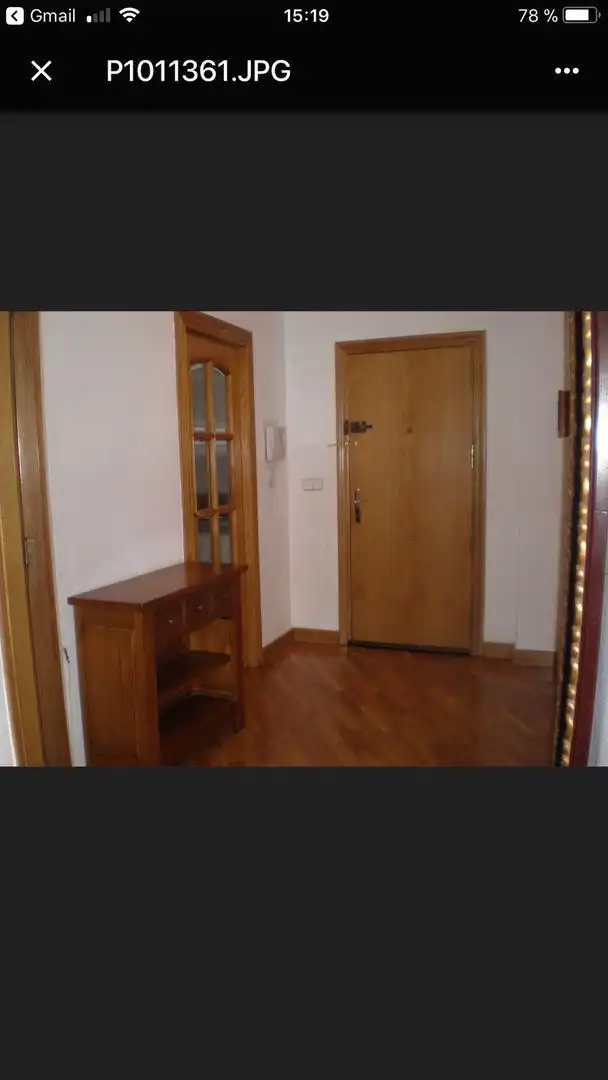Flat for rent in Calle Gran Pez, 4, San Andrés - San Antolín Flat for rent in Calle Gran Pez, 4, San Andrés - San Antolín