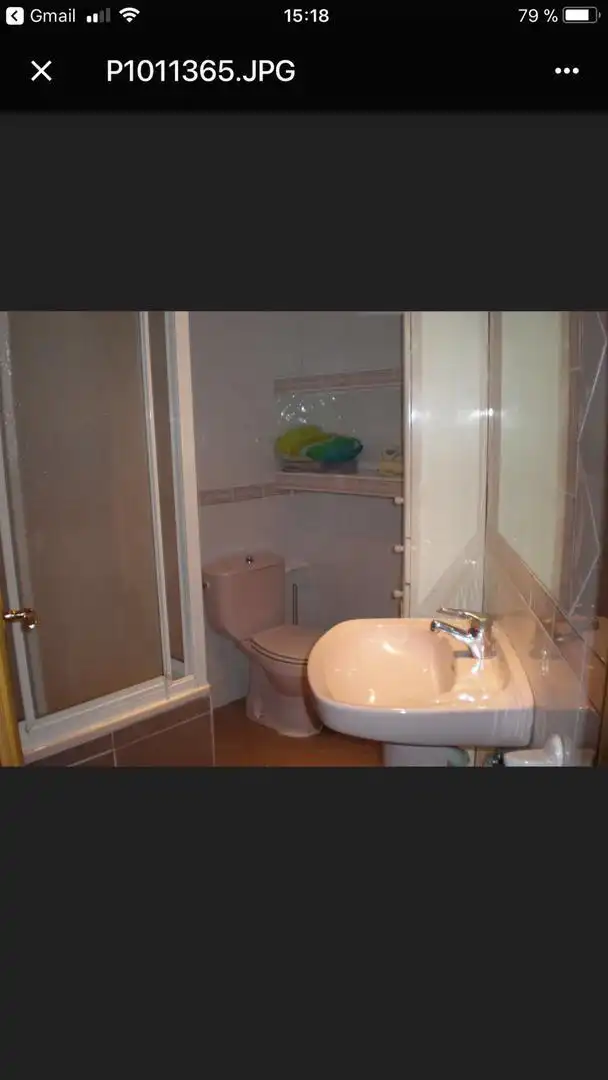 Flat for rent in Calle Gran Pez, 4, San Andrés - San Antolín Flat for rent in Calle Gran Pez, 4, San Andrés - San Antolín