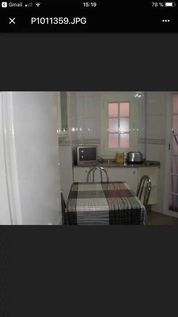 Flat for rent in Calle Gran Pez, 4, San Andrés - San Antolín Flat for rent in Calle Gran Pez, 4, San Andrés - San Antolín
