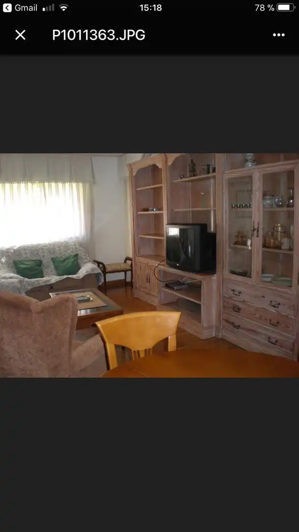 Flat for rent in Calle Gran Pez, 4, San Andrés - San Antolín Flat for rent in Calle Gran Pez, 4, San Andrés - San Antolín