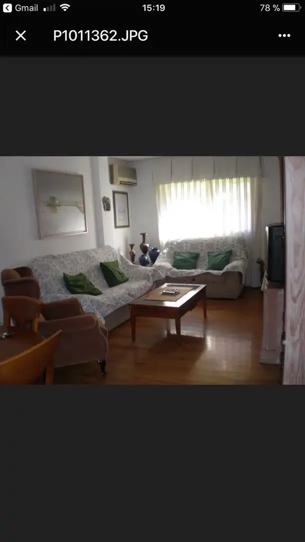 Flat for rent in Calle Gran Pez, 4, San Andrés - San Antolín Flat for rent in Calle Gran Pez, 4, San Andrés - San Antolín