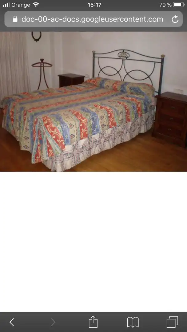 Flat for rent in Calle Gran Pez, 4, San Andrés - San Antolín Flat for rent in Calle Gran Pez, 4, San Andrés - San Antolín
