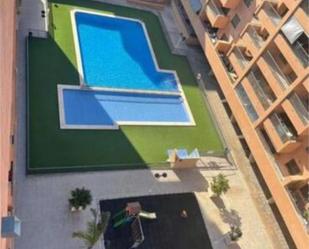 Swimming pool of Attic for sale in Alboraya  with Terrace and Swimming Pool