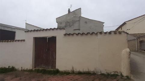Foto 2 von Grundstücke zum Verkauf in Calle Mendia, 29, Oteiza, Navarra