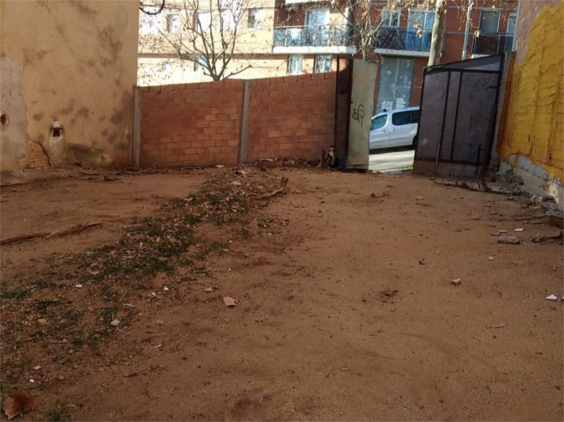 Urbanitzable en venda en Mataró