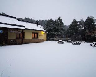 Casa o xalet en venda en Alfara de Carles amb Terrassa