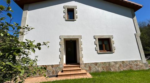 Photo 2 of Single-family semi-detached to rent in Barrio la Plaza, 6, Valdáliga, Cantabria