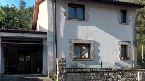 Photo 3 of Single-family semi-detached to rent in Barrio la Plaza, 6, Valdáliga, Cantabria