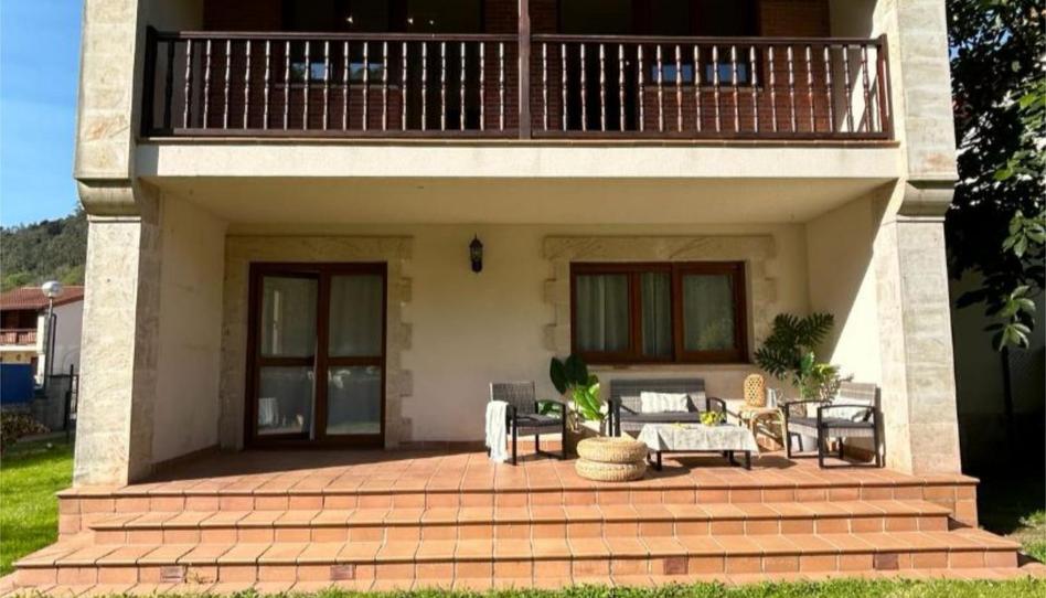 Photo 1 of Single-family semi-detached to rent in Barrio la Plaza, 6, Valdáliga, Cantabria