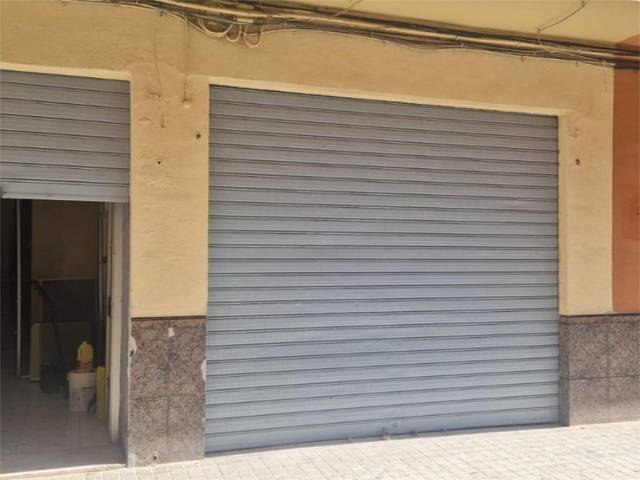 Local comercial en Venta en Carrer de Jaén, 7 en Pobla de Farnals