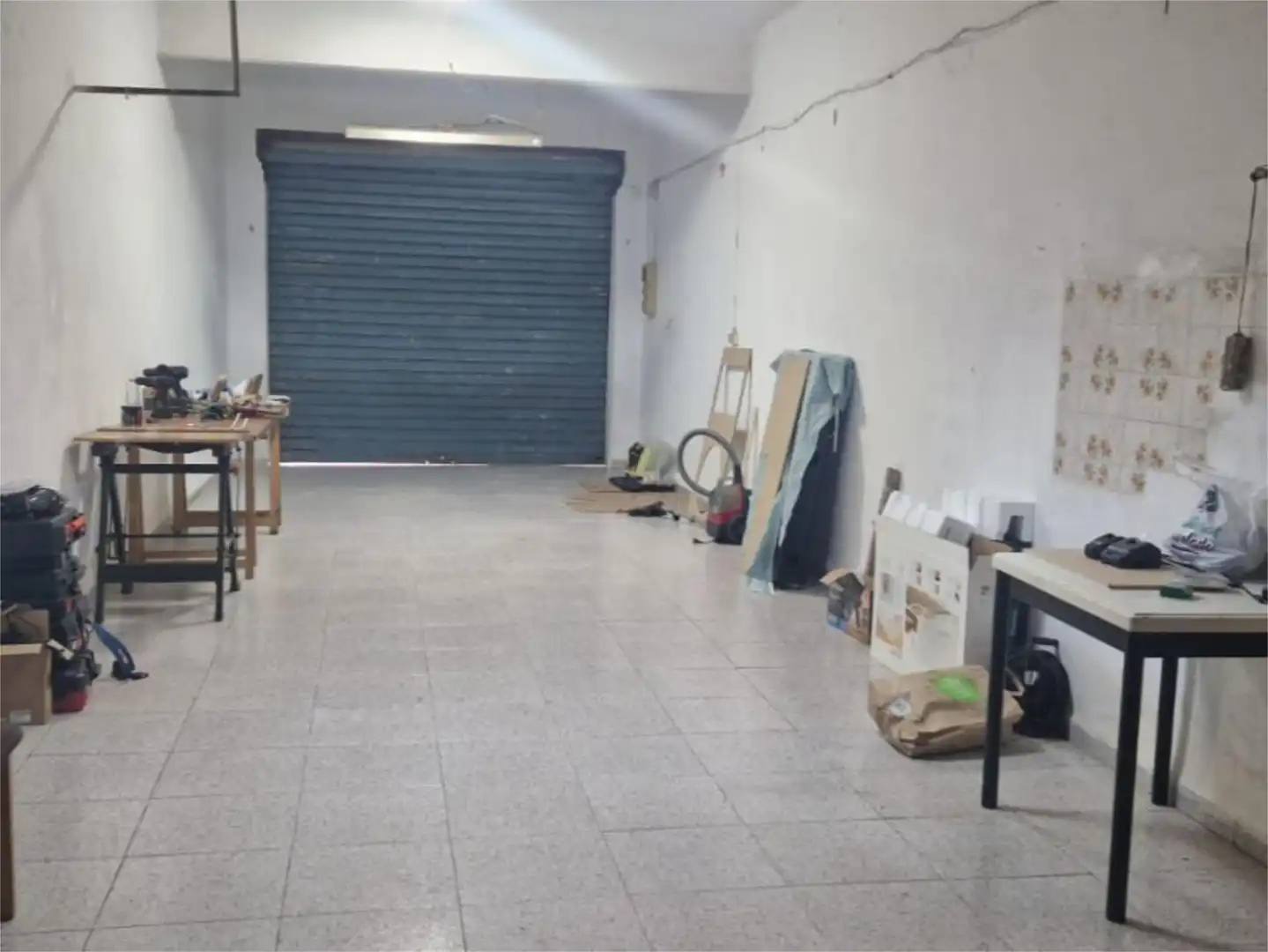 Local en venta en Carrer de Jaén, 7, Pobla de Farnals Local en venta en La Pobla de Farnals