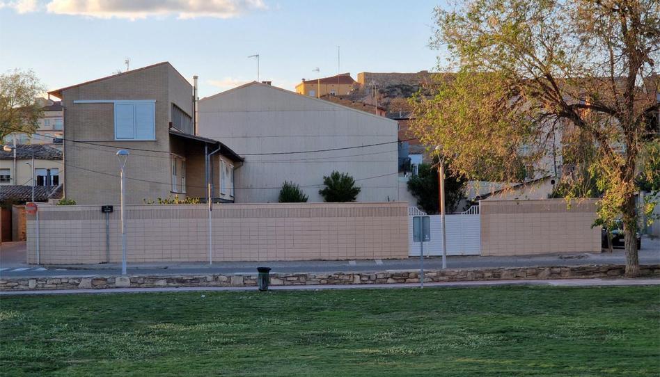 Casa o xalet en venda a Carrer del Riu, 23, Tàrrega, Lleida - imatge 1 Foto 1 de Casa o xalet en venda a Carrer del Riu, 23, Tàrrega, Lleida